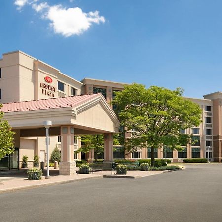 Crowne Plaza Hotel Philadelphia - King Of Prussia By Ihg Exterior photo