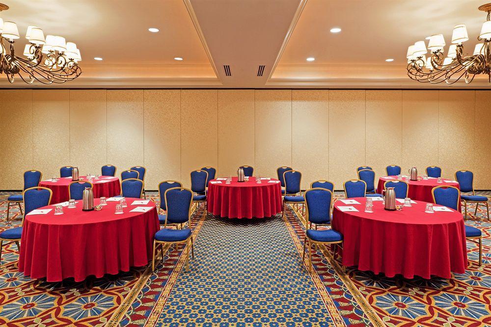 Crowne Plaza Hotel Philadelphia - King Of Prussia By Ihg Facilities photo