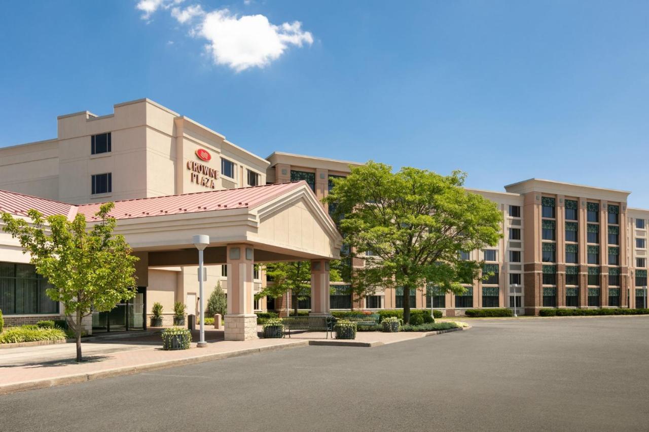 Crowne Plaza Hotel Philadelphia - King Of Prussia By Ihg Exterior photo