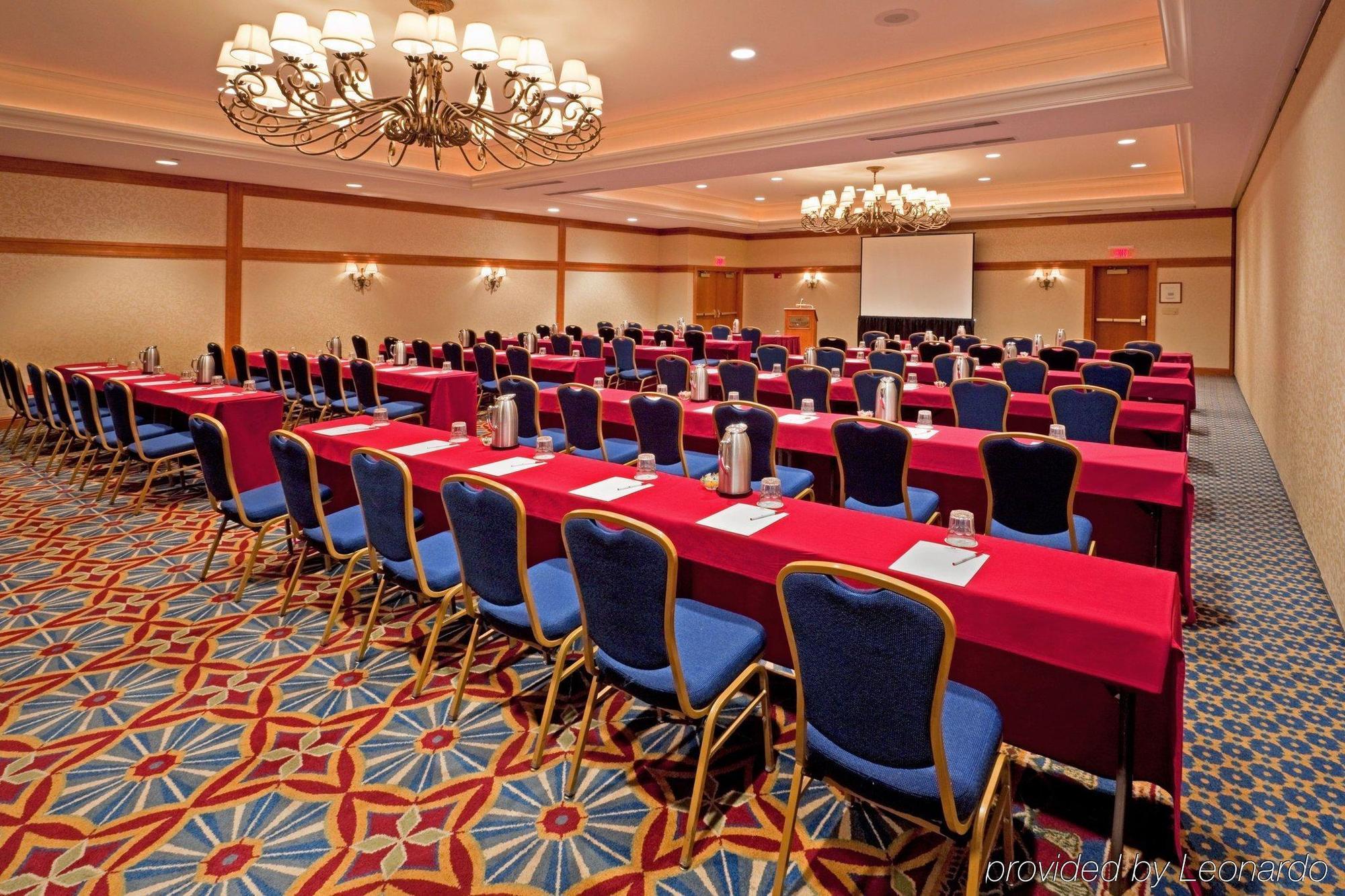 Crowne Plaza Hotel Philadelphia - King Of Prussia By Ihg Facilities photo