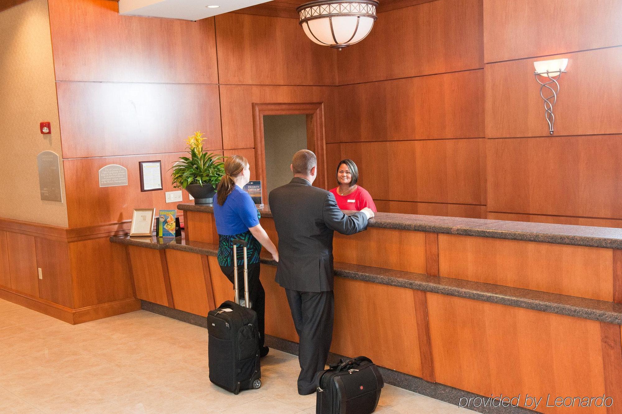 Crowne Plaza Hotel Philadelphia - King Of Prussia By Ihg Exterior photo