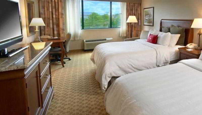 Crowne Plaza Hotel Philadelphia - King Of Prussia By Ihg Exterior photo