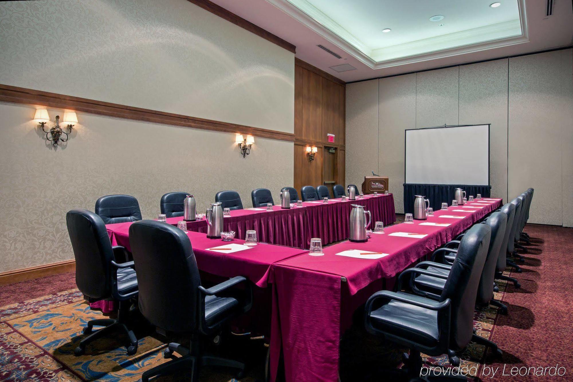 Crowne Plaza Hotel Philadelphia - King Of Prussia By Ihg Exterior photo