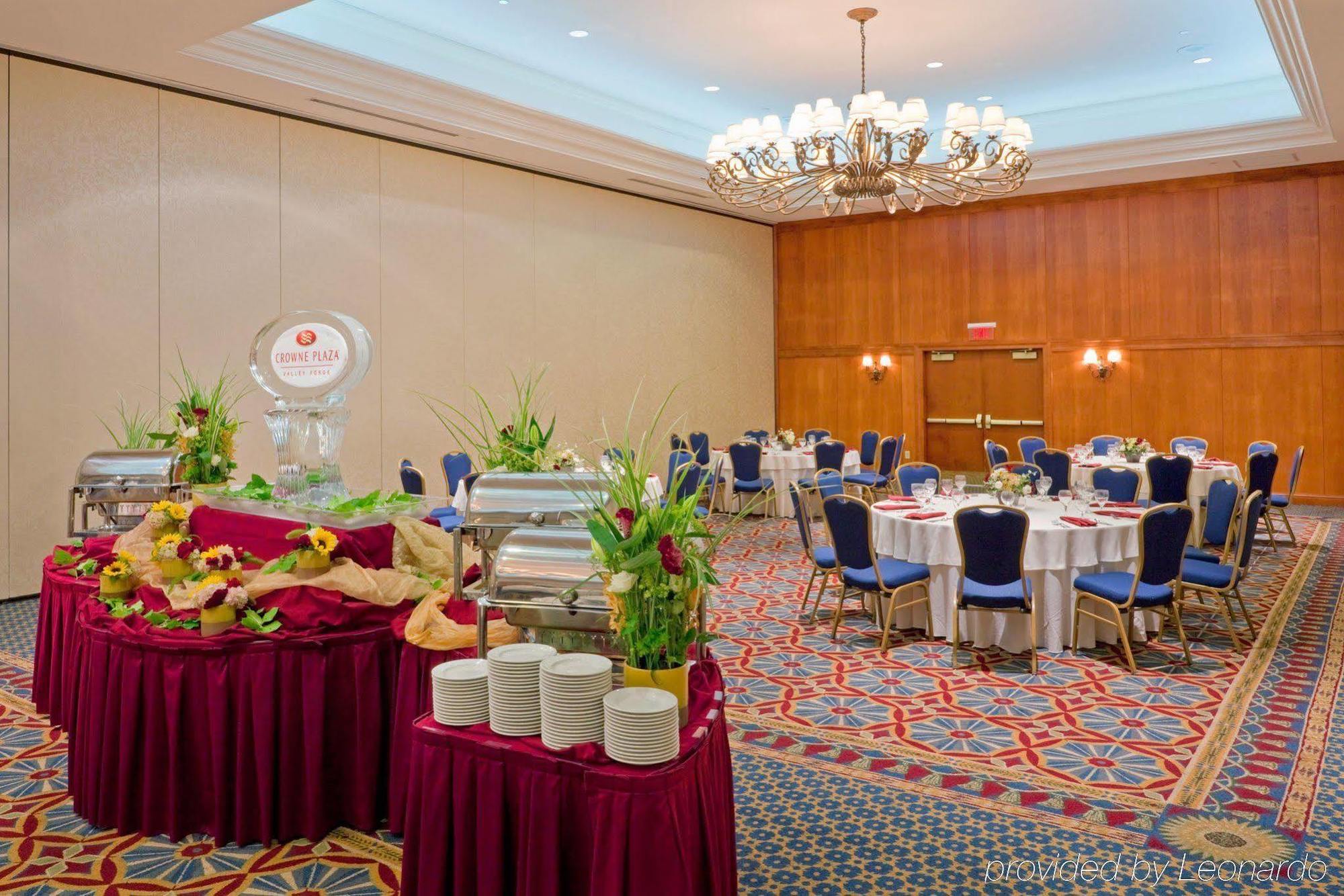 Crowne Plaza Hotel Philadelphia - King Of Prussia By Ihg Facilities photo