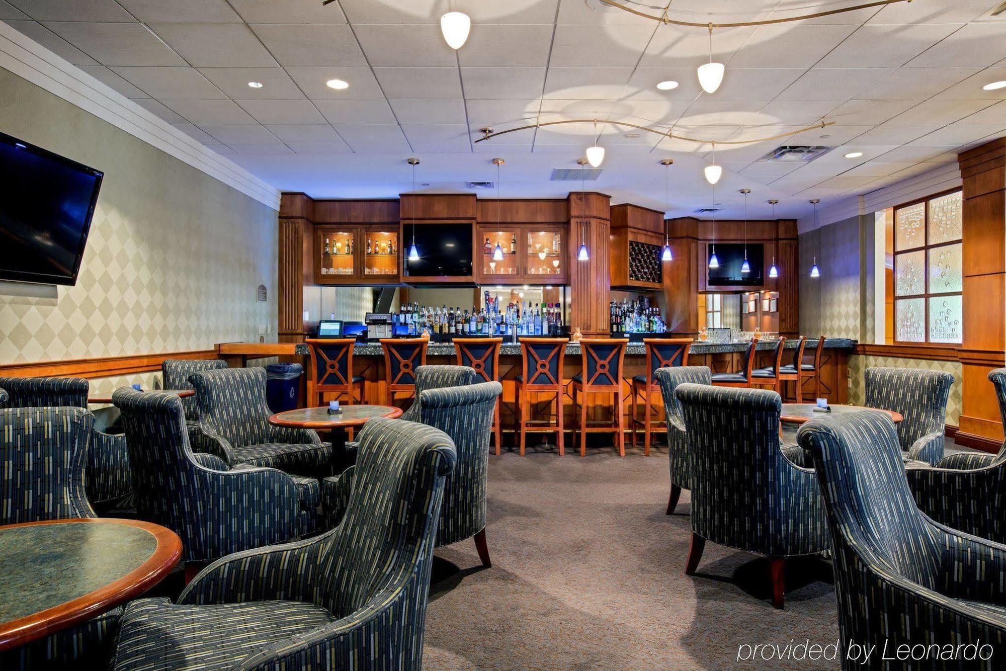 Crowne Plaza Hotel Philadelphia - King Of Prussia By Ihg Exterior photo