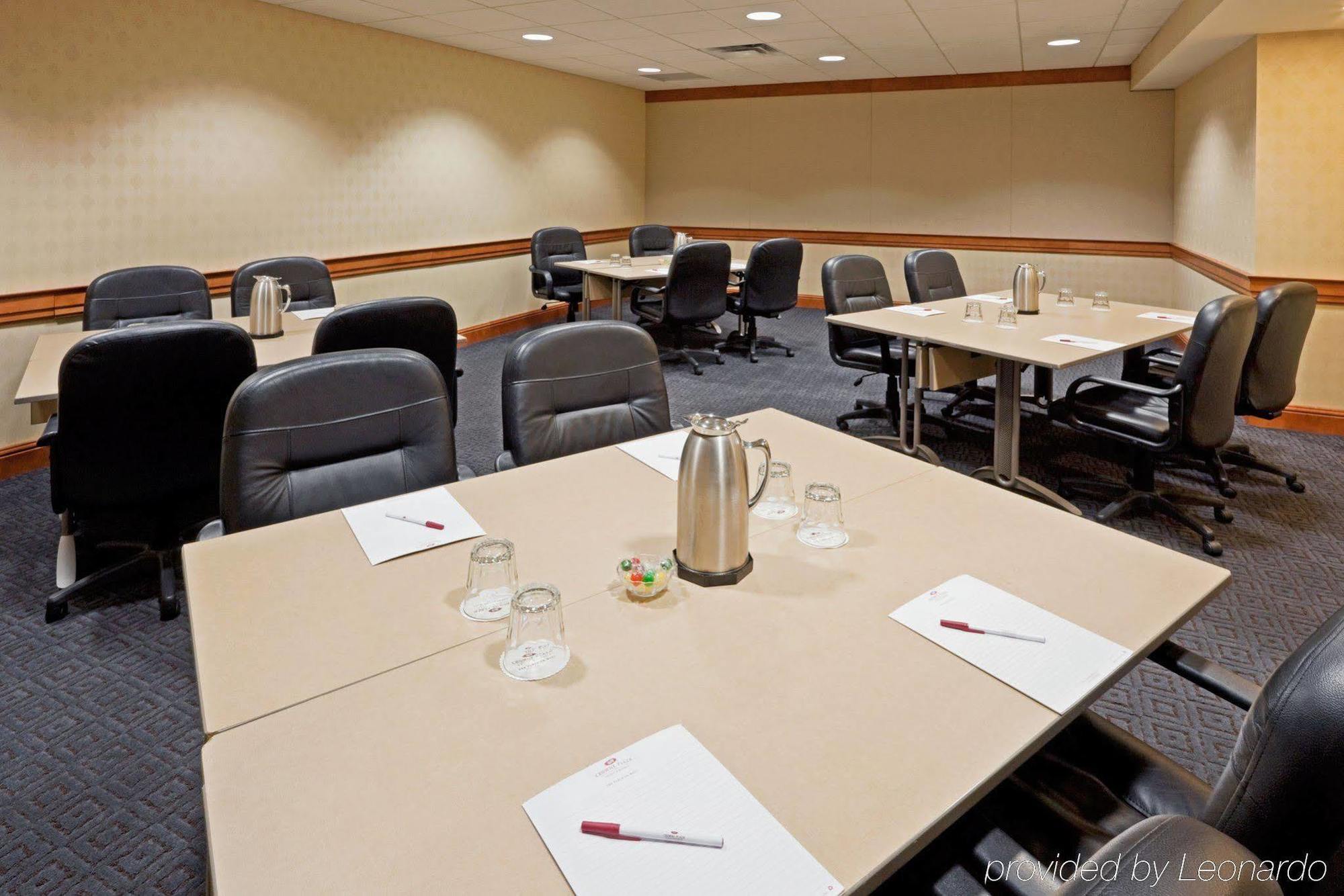 Crowne Plaza Hotel Philadelphia - King Of Prussia By Ihg Facilities photo