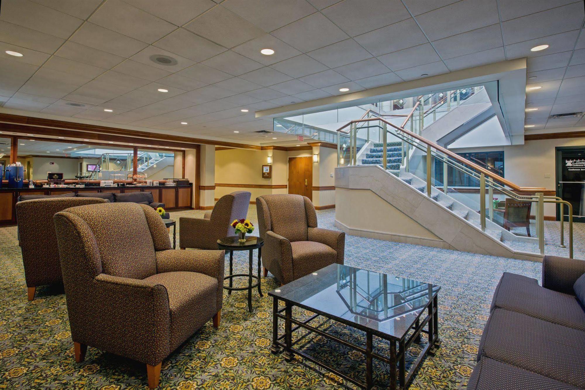 Crowne Plaza Hotel Philadelphia - King Of Prussia By Ihg Exterior photo