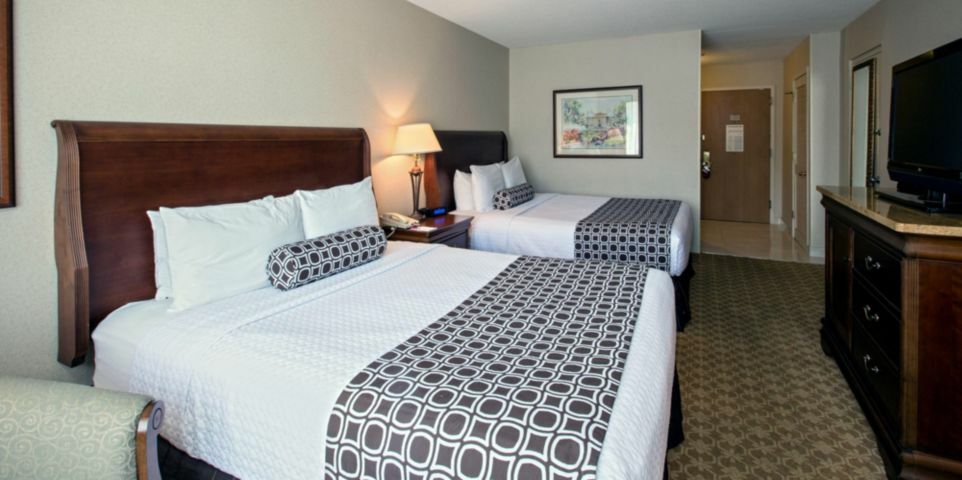 Crowne Plaza Hotel Philadelphia - King Of Prussia By Ihg Exterior photo