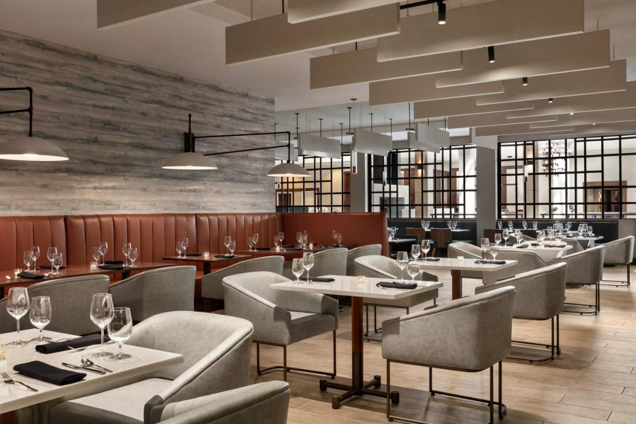 Crowne Plaza Hotel Philadelphia - King Of Prussia By Ihg Exterior photo