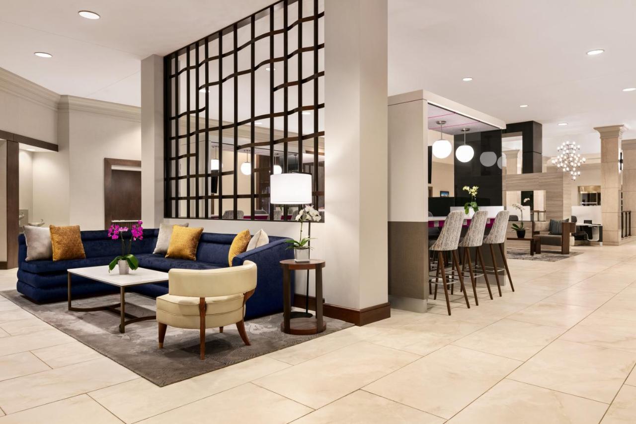 Crowne Plaza Hotel Philadelphia - King Of Prussia By Ihg Exterior photo
